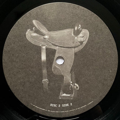 Beyoncé - Cowboy Carter (VINYL 2xLP) | NEW Mint (M) Mint (M)-