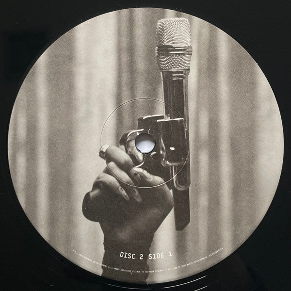 Beyoncé - Cowboy Carter (VINYL 2xLP) | NEW Mint (M) Mint (M)-