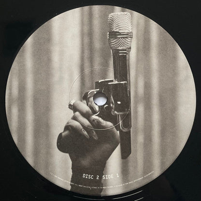 Beyoncé - Cowboy Carter (VINYL 2xLP) | NEW Mint (M) Mint (M)-