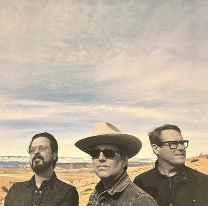 Chatham County Line - Hiyo | Mint (M) Mint (M)-
