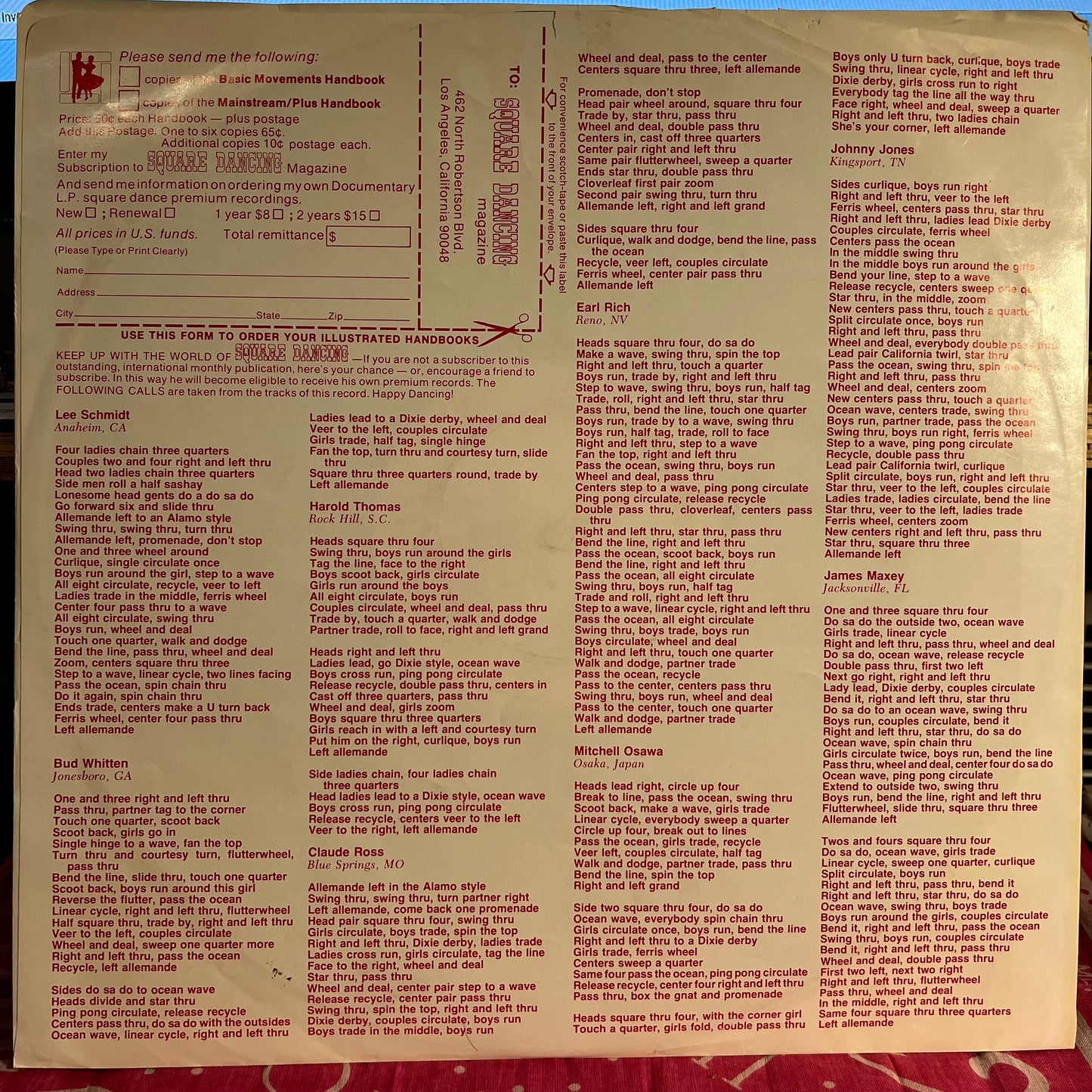 Various - The Mainstream And Quarterlies Plateau 1982 | Excellent (EX) Excellent (EX)-