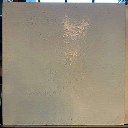 Alpha Sigma Phi - Songs Of Alpha Sigma Phi | Excellent (EX) Very Good Plus (VG+)-