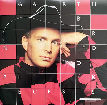 Garth Brooks - Legacy - Remixed / Remastered (BOX SET) | NEW Mint (M) Near Mint (NM)-