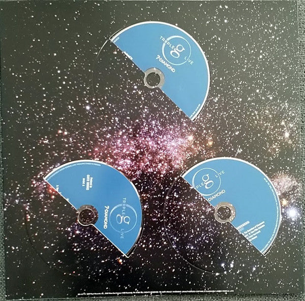Garth Brooks - Legacy - Remixed / Remastered (BOX SET) | NEW Mint (M) Near Mint (NM)-