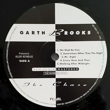 Garth Brooks - Legacy - Remixed / Remastered (BOX SET) | NEW Mint (M) Near Mint (NM)-