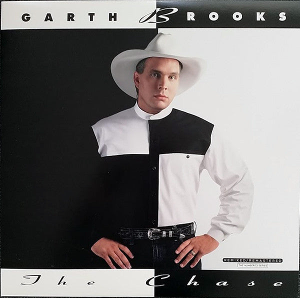 Garth Brooks - Legacy - Remixed / Remastered (BOX SET) | NEW Mint (M) Near Mint (NM)-