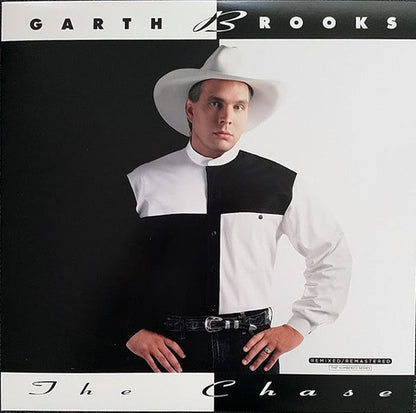 Garth Brooks - Legacy - Remixed / Remastered (BOX SET) | NEW Mint (M) Near Mint (NM)-
