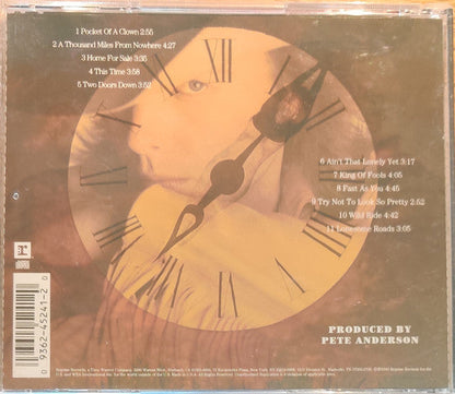 Dwight Yoakam - This Time (CD) | Near Mint- (NM-) Excellent (EX)-