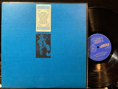 Uncle Dave Macon - Uncle Dave Macon (VINYL) | Near Mint (NM) Near Mint (NM)-