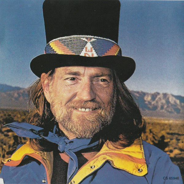 Willie Nelson - Stardust (SACD) | Near Mint (NM) Near Mint (NM)-