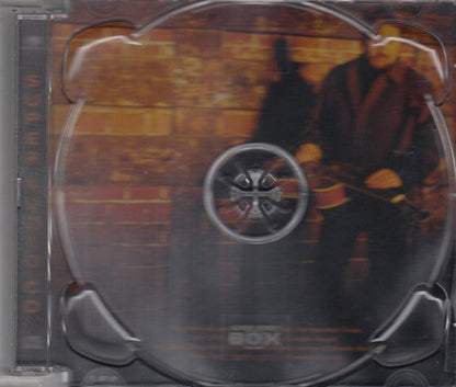Jerry Douglas - Lookout For Hope SACD | Near Mint (NM) Near Mint (NM)-