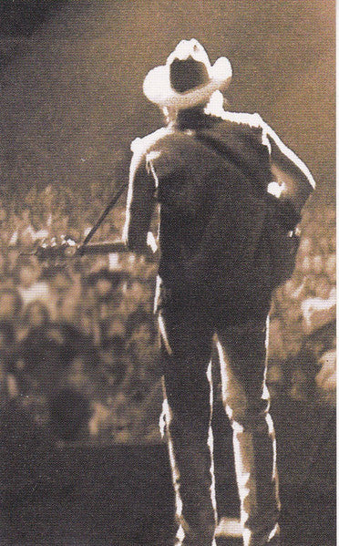 Alan Jackson (2) - Drive (CASSETTE) | Near Mint (NM) Near Mint (NM)-