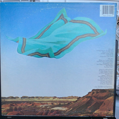 Willie Nelson - Always On My Mind (VINYL) | Near Mint (NM) Excellent (EX)-