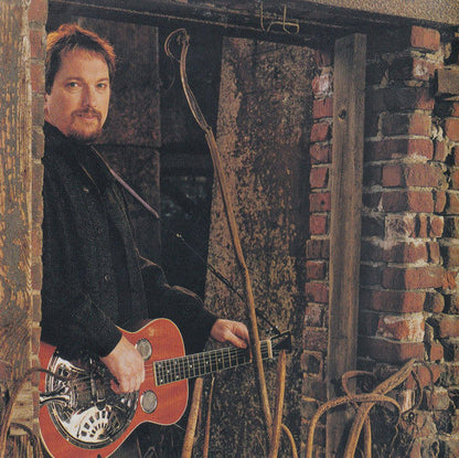 Jerry Douglas - Lookout For Hope SACD | Near Mint (NM) Near Mint (NM)-