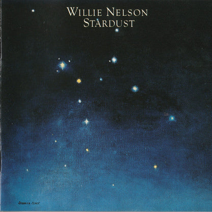 Willie Nelson - Stardust (SACD) | Near Mint (NM) Near Mint (NM)-