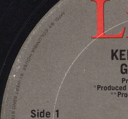 Kenny Rogers - Greatest Hits (VINYL) | Near Mint (NM) Near Mint (NM)-