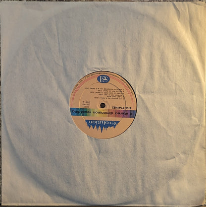 Bill Staines - Bill Staines | Near Mint (NM) Near Mint (NM)-
