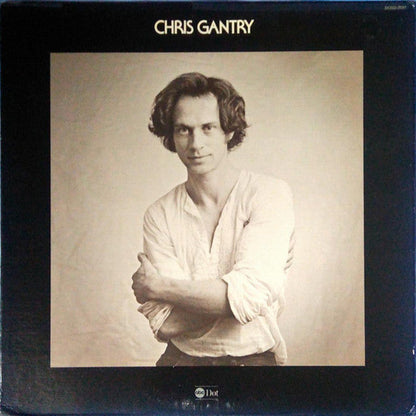 Chris Gantry - Chris Gantry (VINYL) | Near Mint (NM) Excellent+ (EX+)-