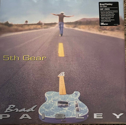5th Gear | Mint (M) Mint (M)-