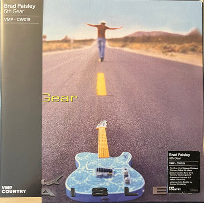 5th Gear | Mint (M) Mint (M)-