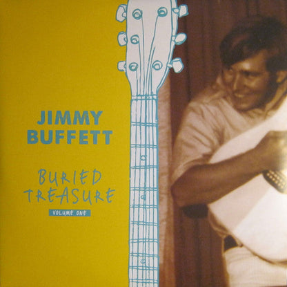 Jimmy Buffett - Buried Treasure, Volume One | Mint (M) Mint (M)-