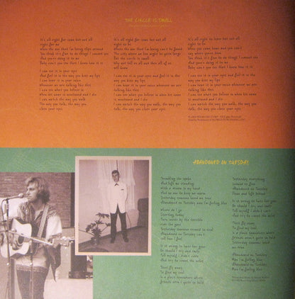 Jimmy Buffett - Buried Treasure, Volume One | Mint (M) Mint (M)-