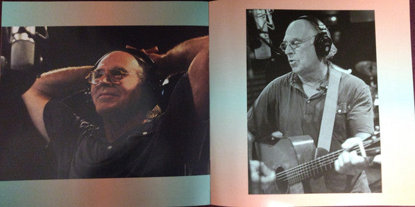 Jimmy Buffett - Songs From St. Somewhere | Mint (M) Mint (M)-