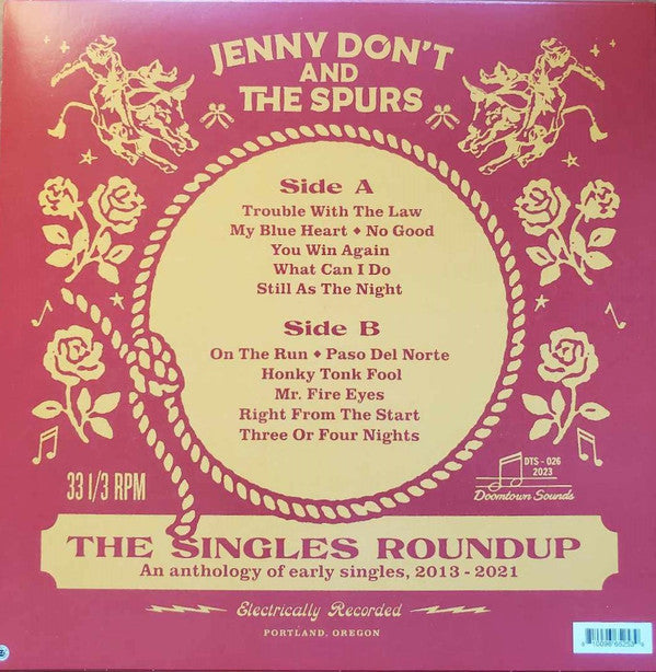 The Singles Roundup | Mint (M) Mint (M)-