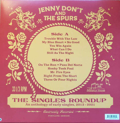 The Singles Roundup | Mint (M) Mint (M)-