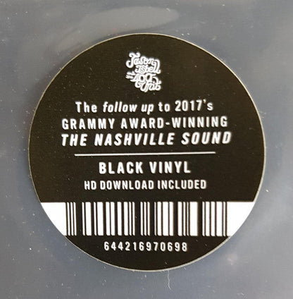 Jason Isbell And The 400 Unit - Reunions | Mint (M) Mint (M)-