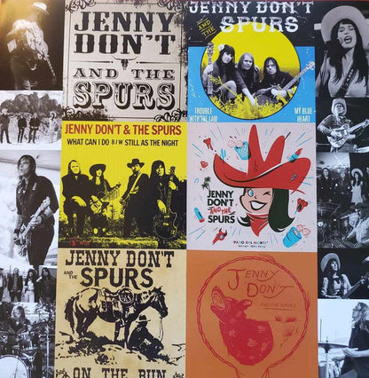 The Singles Roundup | Mint (M) Mint (M)-