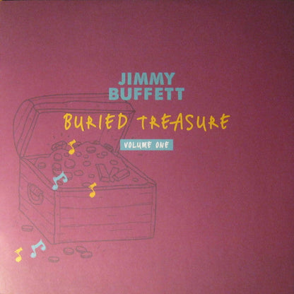 Jimmy Buffett - Buried Treasure, Volume One | Mint (M) Mint (M)-