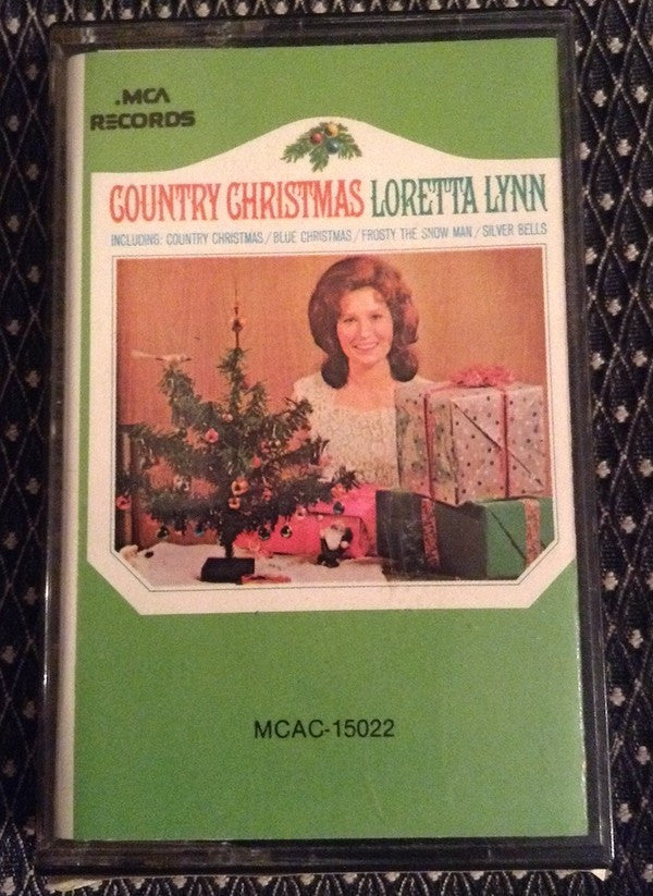 Country Christmas | Mint (M) Mint (M)-
