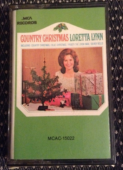 Country Christmas | Mint (M) Mint (M)-