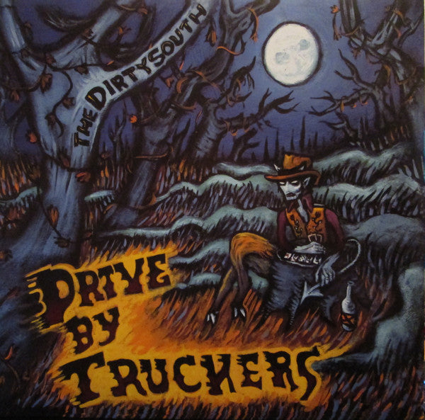 Drive-By Truckers - The Dirty South | Mint (M) Mint (M)-