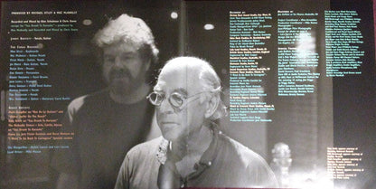 Jimmy Buffett - Songs From St. Somewhere | Mint (M) Mint (M)-