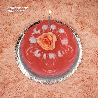 Cowboy Boy - Good Girl | Mint (M) Mint (M)-