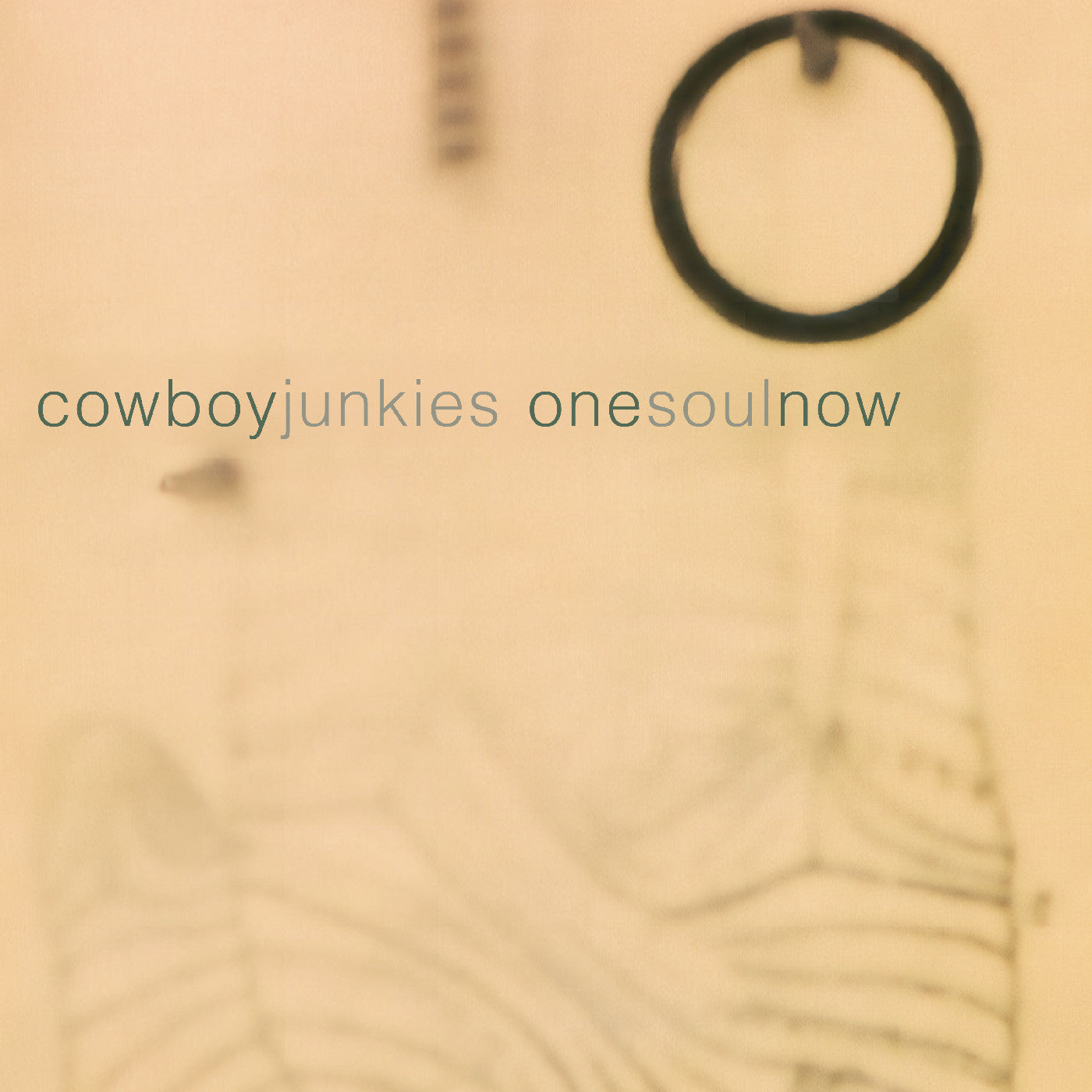 Cowboy Junkies - One Soul Now (Yellow Marble VINYL) | Mint (M) Mint (M)-