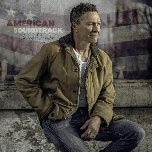 American Soundtrack [Ep] |-