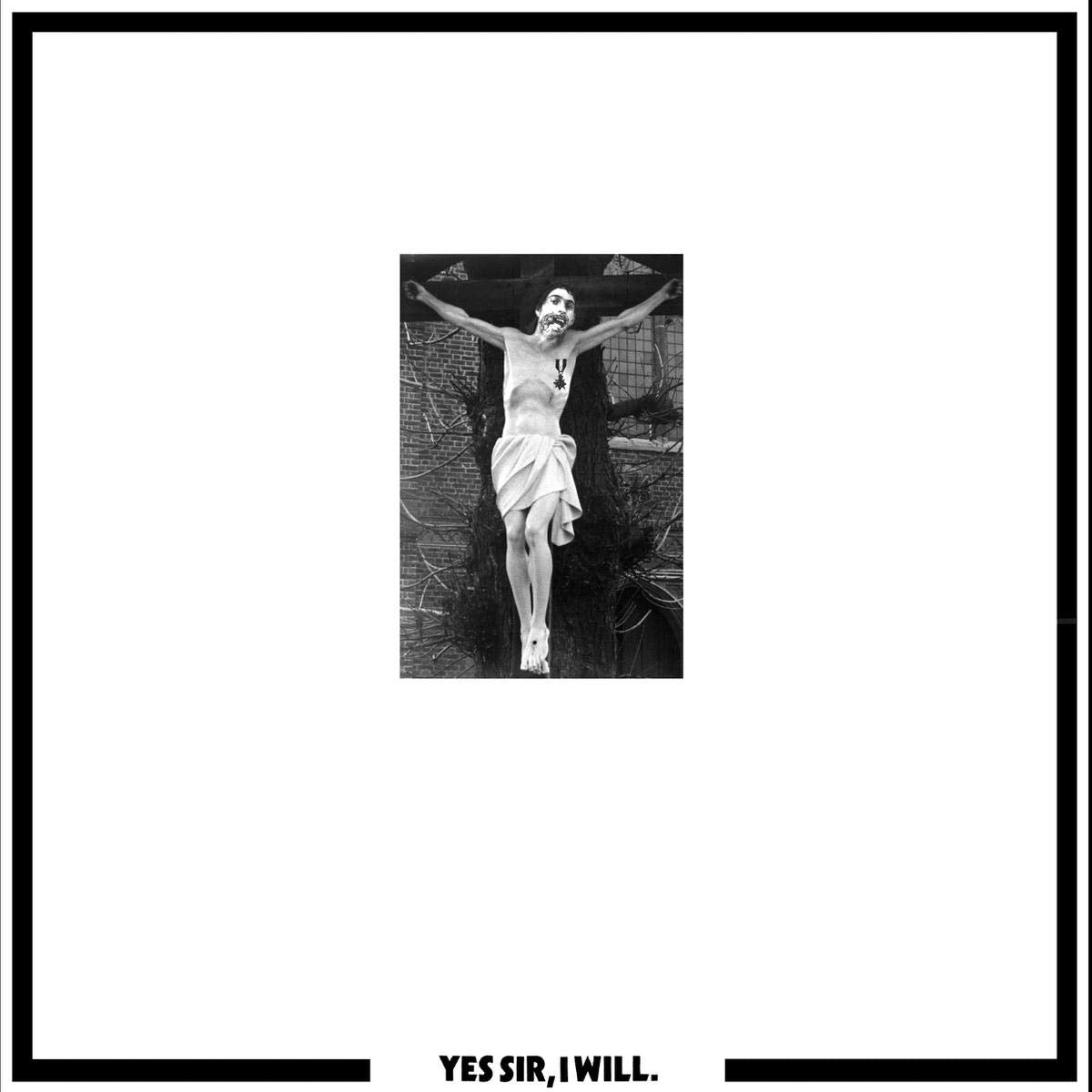 Crass - Yes Sir, I Will | Mint (M) Mint (M)-