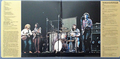 Creedence Clearwater Revival Featuring John Fogert - Chronicle - The 20 Greatest Hits (2xVINYL) | Mint (M) Mint (M)-