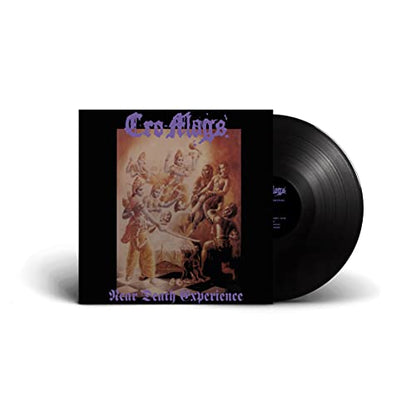 Cro-Mags - Near Death Experience | Mint (M) Mint (M)-