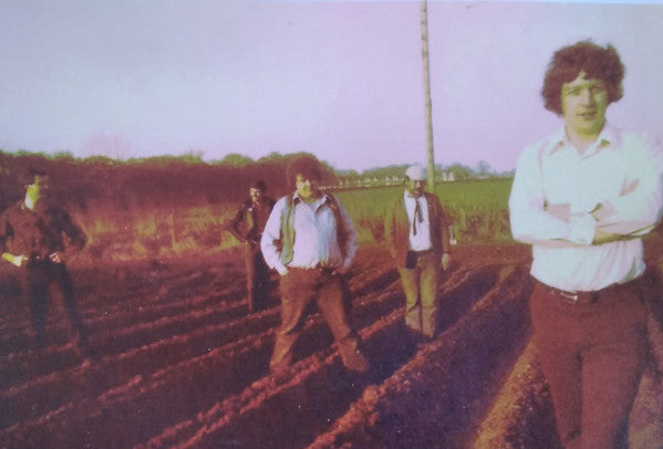 Crooked Oak - From Little Acorns Grow | Mint (M) Mint (M)-