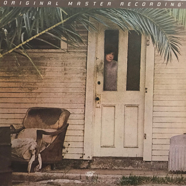 Crosby, Stills & Nash - Crosby, Stills & Nash | Mint (M) Mint (M)-