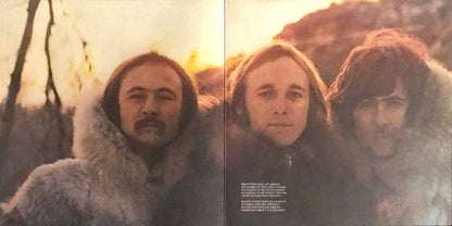 Crosby, Stills & Nash - Crosby, Stills & Nash | Mint (M) Mint (M)-