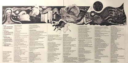 Crosby, Stills & Nash - Crosby, Stills & Nash | Mint (M) Mint (M)-