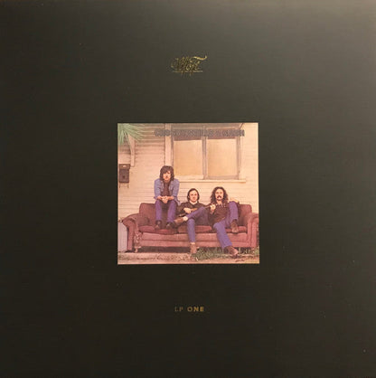 Crosby, Stills & Nash - Crosby, Stills & Nash | Mint (M) Mint (M)-