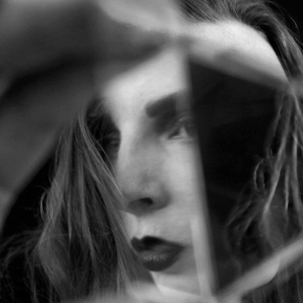 Cruel Diagonals - Fractured Whole |-