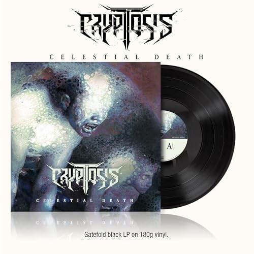 Cryptosis - Celestial Death |-