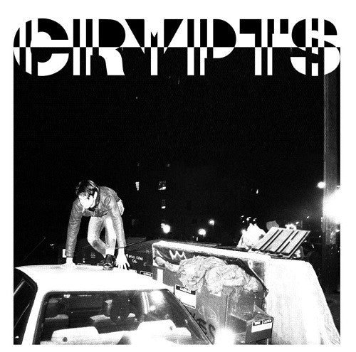 Crypts | Mint (M) Mint (M)-